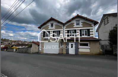 vente maison 105 000 € à proximité de Saint-Martial-de-Valette (24300)