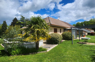 vente maison 320 000 € à proximité de Saint-Denis-des-Murs (87400)