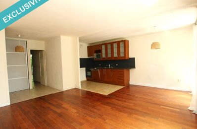 vente appartement 235 000 € à proximité de Wissous (91320)