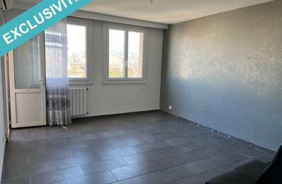 vente appartement 115 000 € à proximité de Gignac-la-Nerthe (13180)