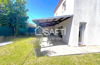 vente maison 414 000 € à proximité de Saint-Antonin-sur-Bayon (13100)