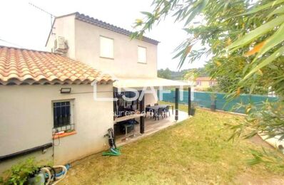 vente maison 414 000 € à proximité de Saint-Antonin-sur-Bayon (13100)