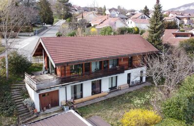 vente maison 895 000 € à proximité de Duingt (74410)