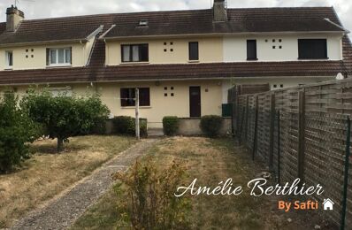 vente maison 297 490 € à proximité de La Queue-les-Yvelines (78940)