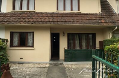 vente maison 297 490 € à proximité de Auffargis (78610)