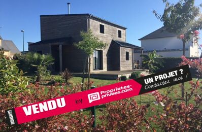 vente maison 228 900 € à proximité de Bruc-sur-Aff (35550)