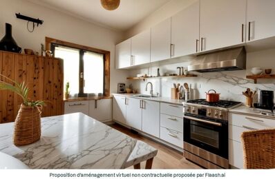 vente maison 184 400 € à proximité de Fontès (34320)