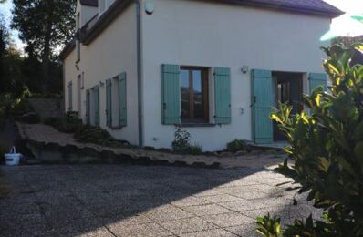 maison 6 pièces 136 m2 à vendre à Bussy-Saint-Martin (77600)