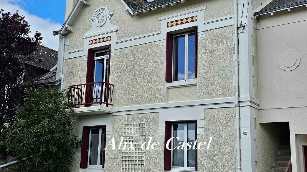 maison 8 pièces 158 m2 à vendre à Le Croisic (44490)