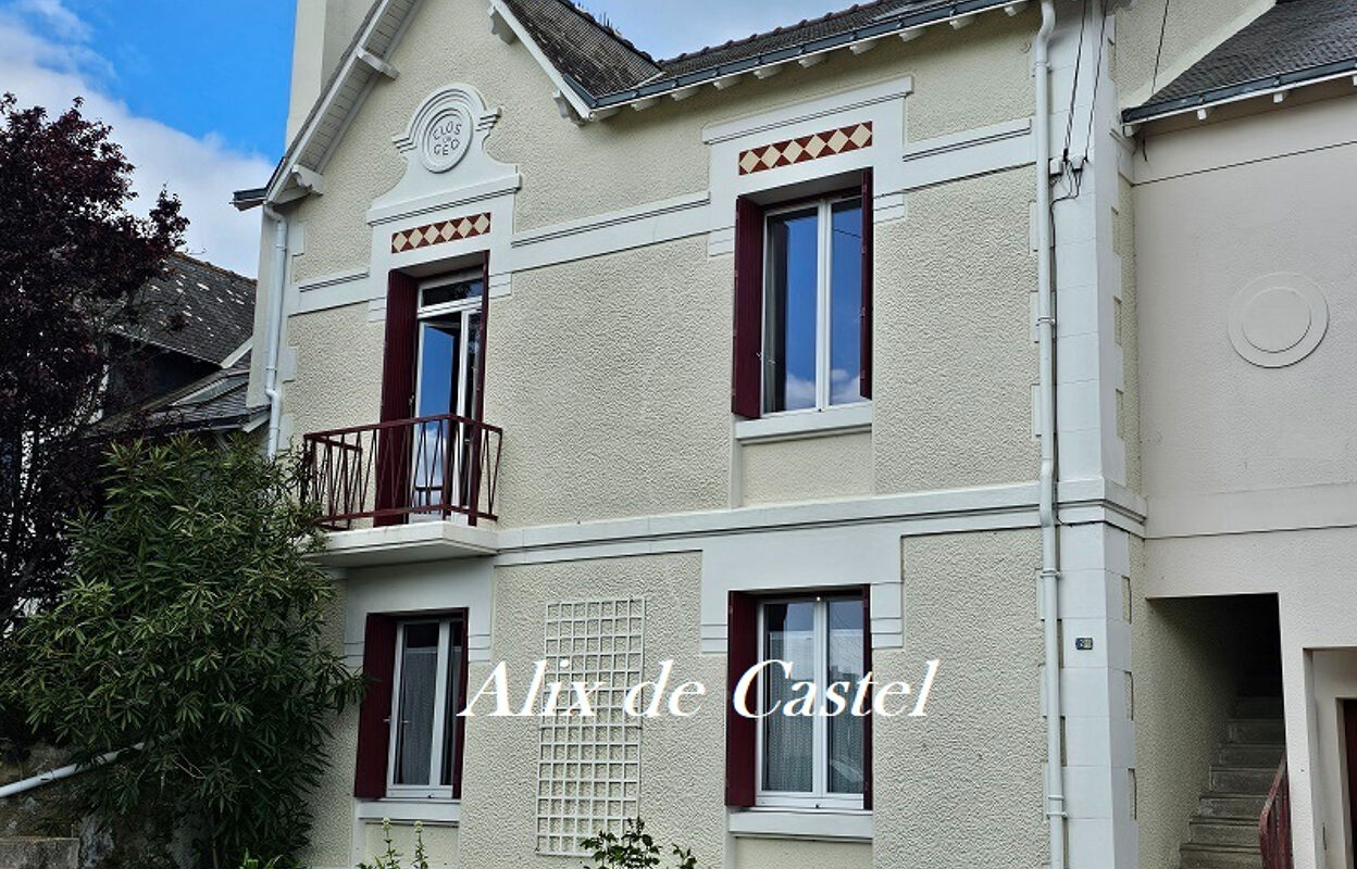 maison 8 pièces 158 m2 à vendre à Le Croisic (44490)