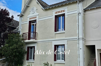 vente maison 673 400 € à proximité de Guérande (44350)