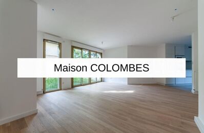 vente maison 650 000 € à proximité de Rueil-Malmaison (92500)