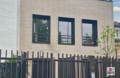 vente maison 800 100 € à proximité de Bagnolet (93170)