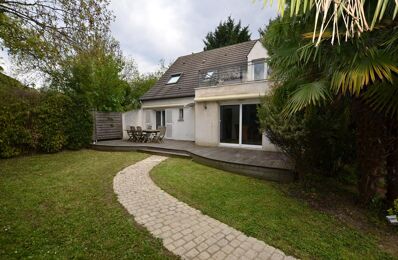 vente maison 429 000 € à proximité de Boissy-Saint-Léger (94470)