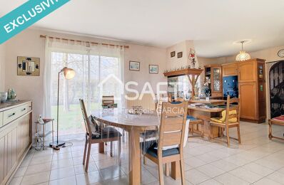 vente maison 259 000 € à proximité de Monterfil (35160)