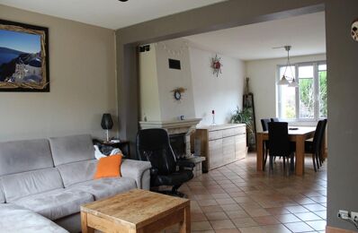 vente maison 494 000 € à proximité de Montigny-le-Bretonneux (78180)