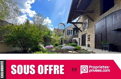 vente maison 148 000 € à proximité de Pouques-Lormes (58140)