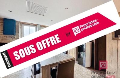 vente maison 124 000 € à proximité de Précy-le-Sec (89440)