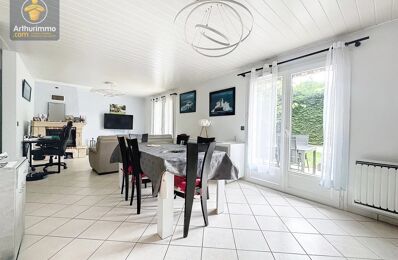 vente appartement 439 000 € à proximité de Lésigny (77150)