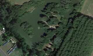 Terrain  16275 m² à vendre à La Chartre-sur-le-Loir (72340)