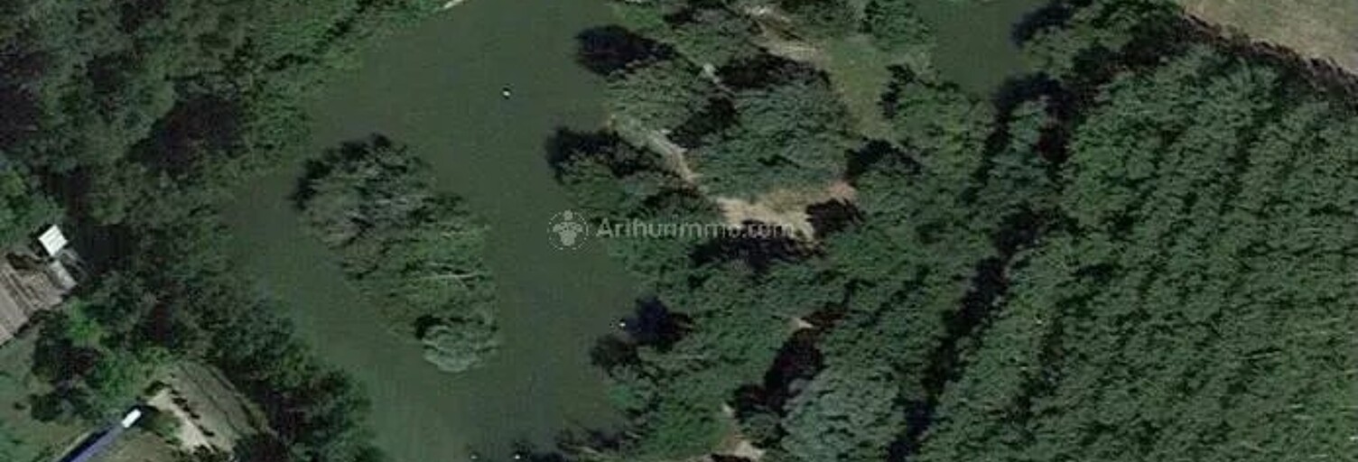 Terrain  16275 m² à vendre à La Chartre-sur-le-Loir (72340)