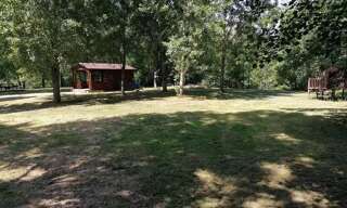 Terrain  16275 m² à vendre à La Chartre-sur-le-Loir (72340)