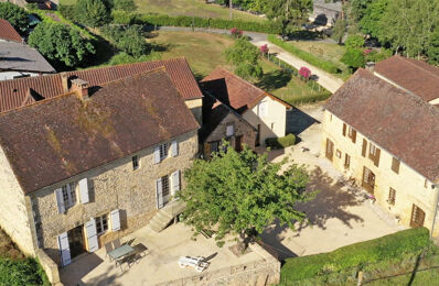 vente maison 987 900 € à proximité de Marcillac-Saint-Quentin (24200)