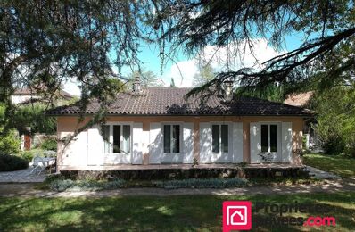 vente maison 221 000 € à proximité de Castelfranc (46140)