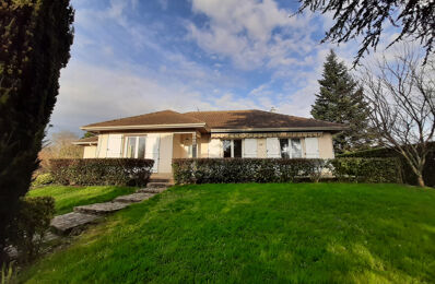 vente maison 183 750 € à proximité de Moncoutant-sur-Sèvre (79320)