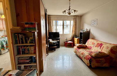 vente appartement 90 000 € à proximité de Nice (06300)