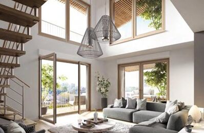 vente appartement 3 195 000 € à proximité de Champigny-sur-Marne (94500)