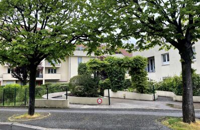 vente appartement 157 000 € à proximité de Meulan-en-Yvelines (78250)