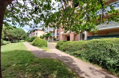 vente appartement 157 000 € à proximité de Auzeville-Tolosane (31320)