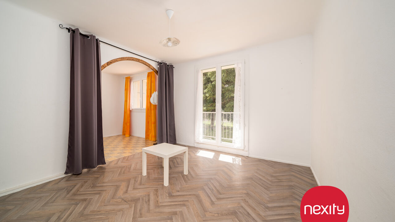 appartement 4 pièces 61 m2 à vendre à Digne-les-Bains (04000)