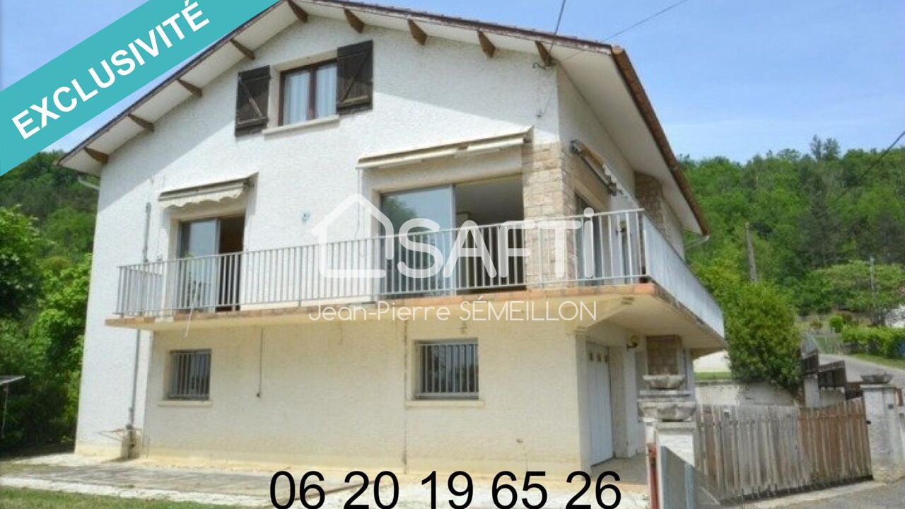 maison 7 pièces 285 m2 à vendre à Colayrac-Saint-Cirq (47450)