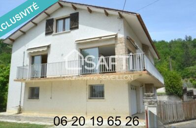vente maison 175 000 € à proximité de Prayssas (47360)