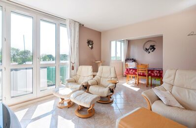 appartement 5 pièces 96 m2 à vendre à Saint-Michel-sur-Orge (91240)