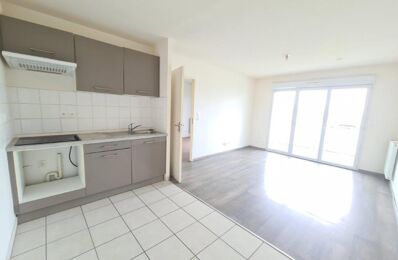 vente appartement 139 000 € à proximité de Notre-Dame-d'Oé (37390)