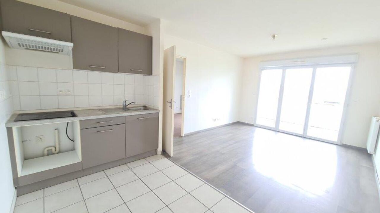 appartement 2 pièces 55 m2 à vendre à Tours (37000)