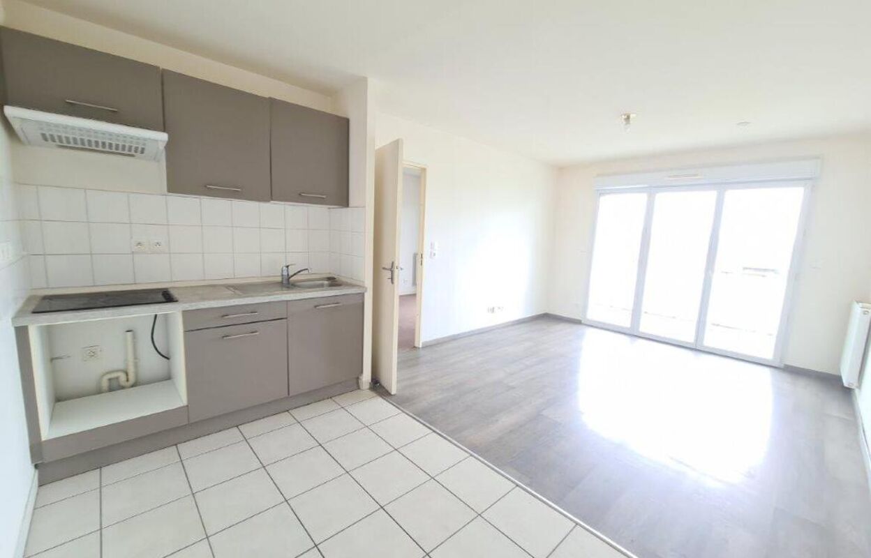 appartement 2 pièces 55 m2 à vendre à Tours (37000)