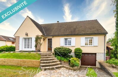 vente maison 800 000 € à proximité de Le Chesnay-Rocquencourt (78150)