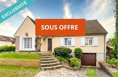 vente maison 800 000 € à proximité de Houilles (78800)