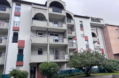 vente appartement 163 400 € à proximité de Saint-Jory (31790)