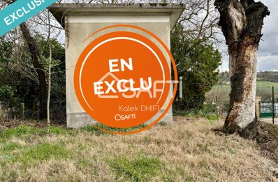 vente immeuble 10 000 € à proximité de Roussillon (38150)