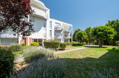 vente appartement 94 000 € à proximité de Toulouse (31200)