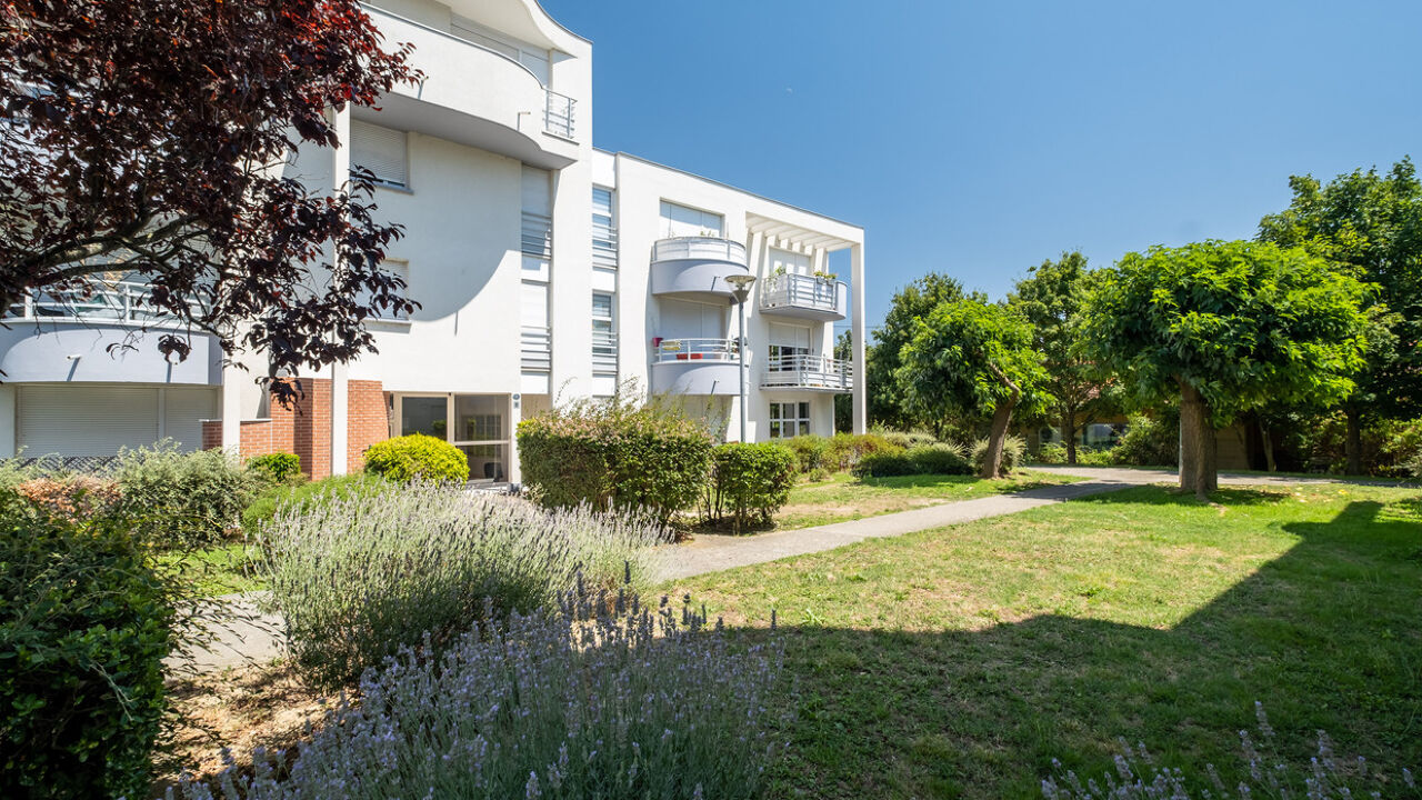 appartement 1 pièces 33 m2 à vendre à Toulouse (31000)