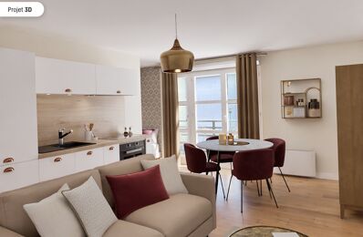 vente appartement 94 000 € à proximité de Saint-Geniès-Bellevue (31180)