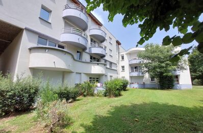 vente appartement 94 000 € à proximité de Toulouse (31)