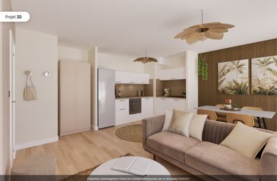 vente appartement 164 900 € à proximité de Herblay-sur-Seine (95220)
