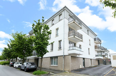 vente appartement 119 200 € à proximité de Cormontreuil (51350)